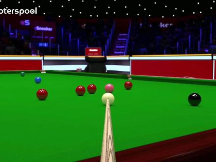 比赛与解说 比赛与解说