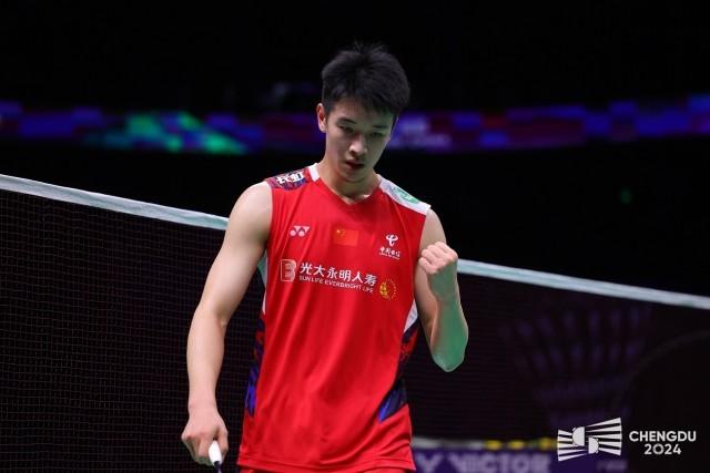 而赵心童的 而赵心童的