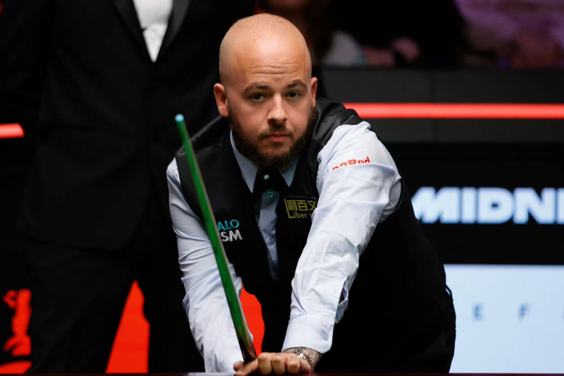 单场表现之 单场表现之