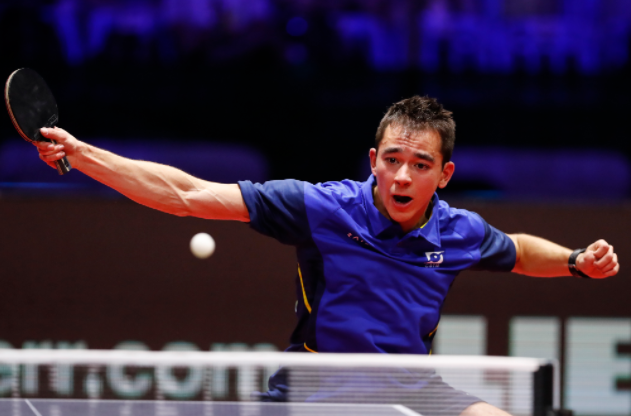 红色海洋 红色海洋