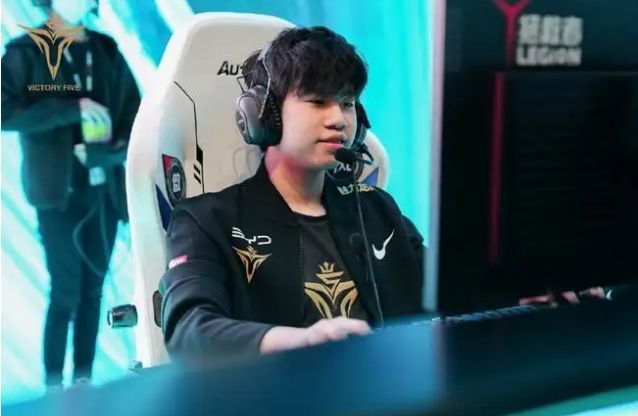 他选择彻底 他选择彻底